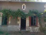 A THURE(86)  Ensemble immobilier de caractère à réinventer 160m2 de potentiel — photo 2