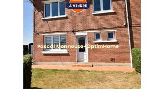 Maison 9 Pièces 85 m² à vendre à Gommegnies (59144)