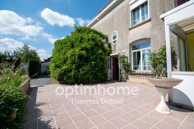 Maison 11 pièces 210000 €