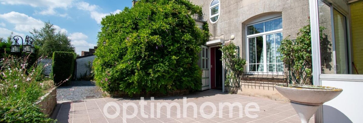 Maison 11 Pièces 255 m² à vendre à Landrecies (59550)