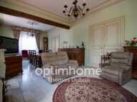 Maison de maître de 255 m² avec jardin — photo 3