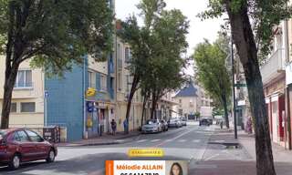 Maison 5 Pièces 90 m² à vendre à Vichy (03200)