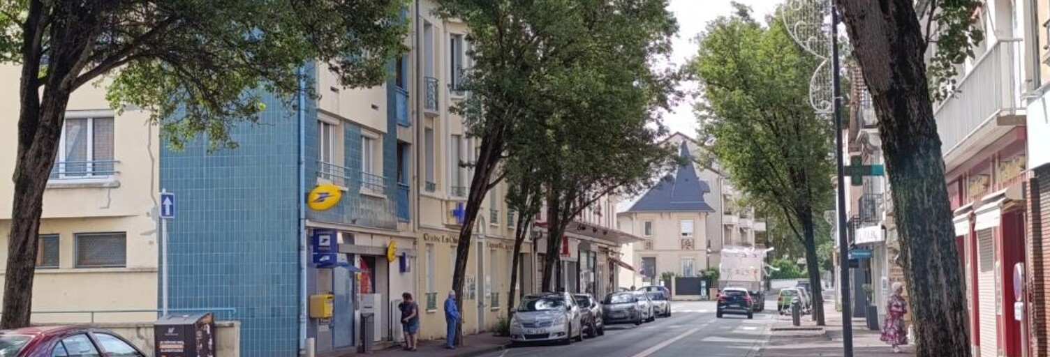 Maison 5 Pièces 90 m² à vendre à Vichy (03200)