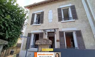 Maison 5 Pièces 90 m² à vendre à Vichy (03200)
