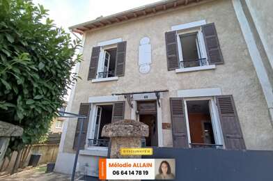 Maison 5 pièces 175000 €