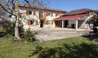 Maison 5 Pièces 145 m² à vendre à Mant (40700)