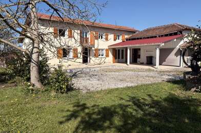 Maison 5 pièces 239000 €