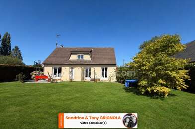 Maison 5 pièces 259900 €