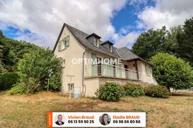 Maison 6 pièces 192600 €