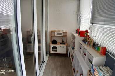 Appartement 3 pièces 95000 €