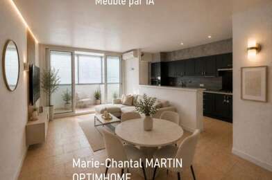 Appartement 3 pièces 95000 €