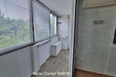 Appartement 3 pièces 95000 €