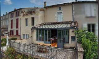 Maison 6 Pièces 220 m² à vendre à Sainte-Foy-la-Grande (33220)
