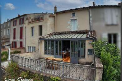 Maison 6 pièces 345000 €