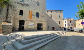 Maison 4 Pièces 73 m² à vendre à Trets (13530)