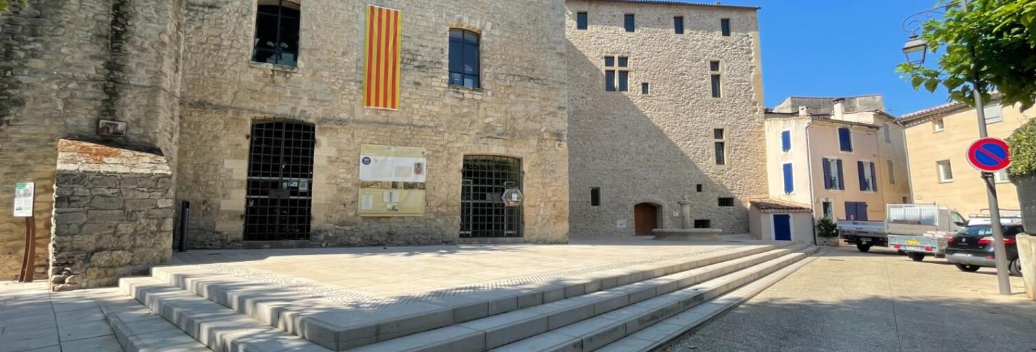 Maison 4 Pièces 73 m² à vendre à Trets (13530)