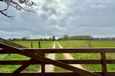 Maison 7 pièces 429000 €