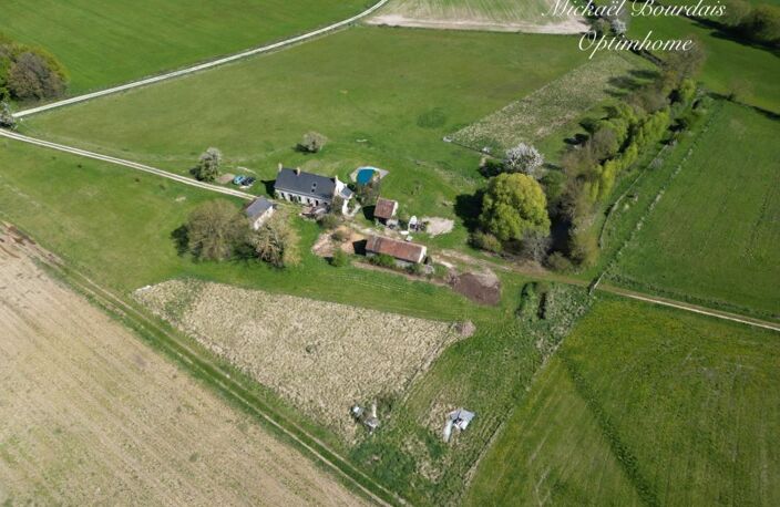 Propriété de charme avec potentiel gîte et équestre – 4,1 hectares — photo 2