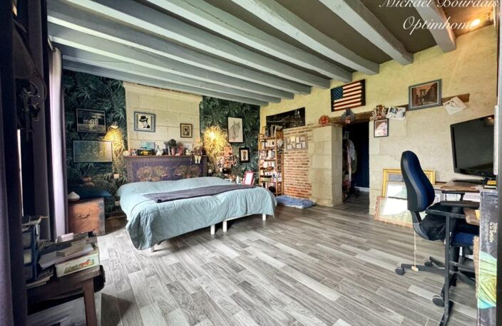Propriété de charme avec potentiel gîte et équestre – 4,1 hectares — photo 5