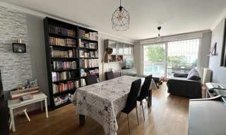 Appartement 3 Pièces 73 m² à vendre à Dijon (21000)