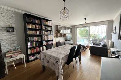 Appartement 3 pièces 240000 €