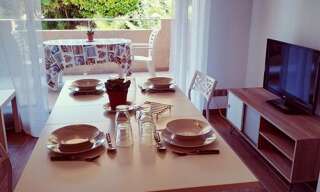 Appartement 1 Pièce 21 m² à louer à Villeneuve-Loubet (06270)