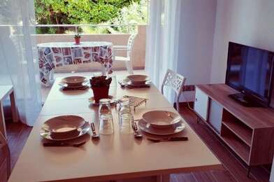 Appartement 1 pièces 795 €