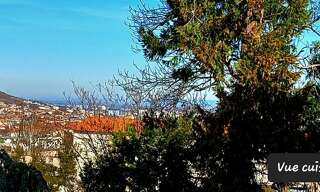 Appartement 3 Pièces 50 m² à louer à Chamalières (63400)