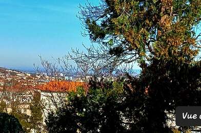 Appartement 3 pièces 700 €
