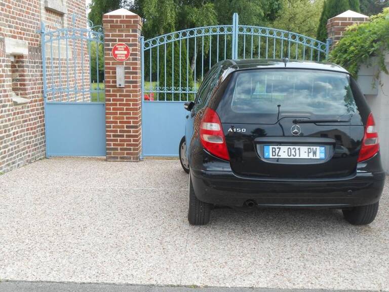 Appartement de 29m2 à louer sur Amiens — photo 1