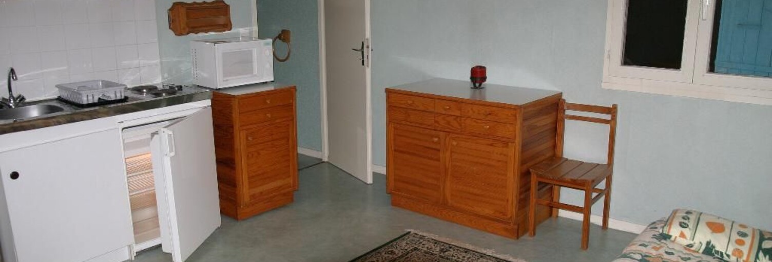Appartement 1 Pièce 26 m² à louer à Dardilly (69570)