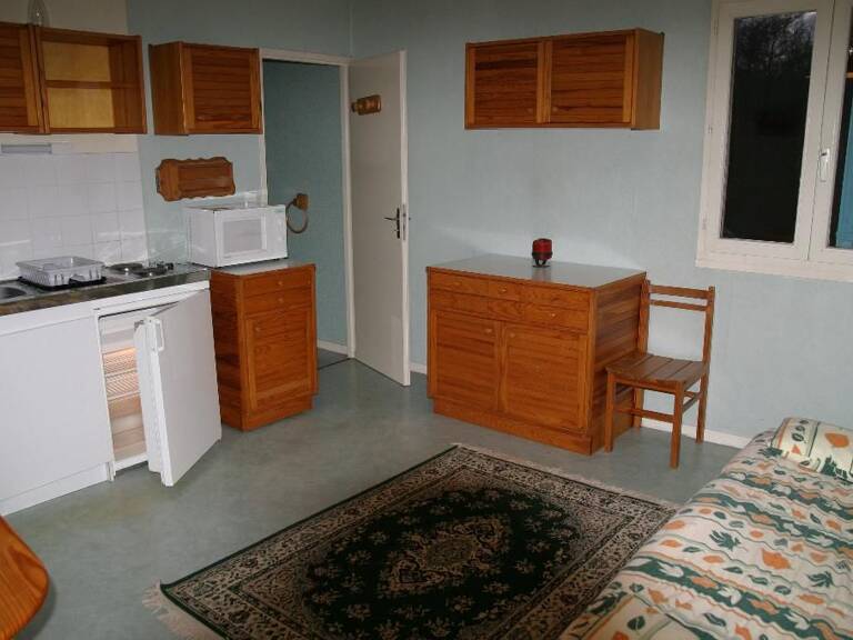 Studio de 26m2 à louer sur Dardilly — photo 1