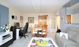 Appartement 3 Pièces 65 m² à louer à Dammarie-les-Lys (77190)