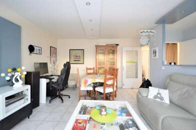 Appartement 3 pièces 1030 €