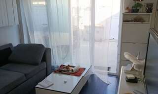 Appartement 1 Pièce 35 m² à louer à Trappes (78190)