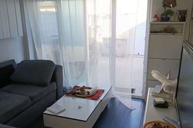 Appartement 1 pièces 700 €