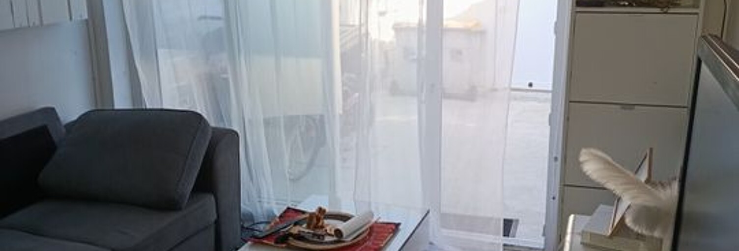 Appartement 1 Pièce 35 m² à louer à Trappes (78190)