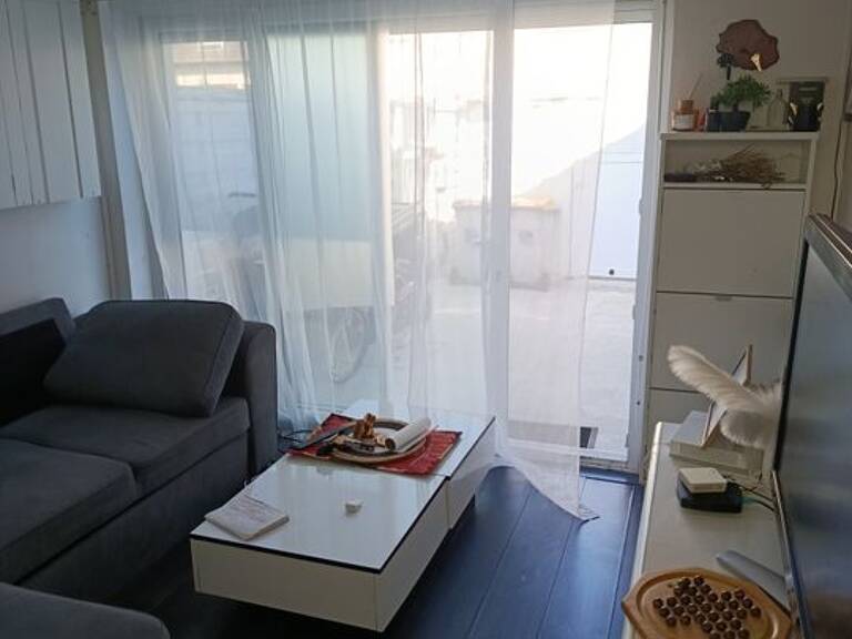 Studio de 35m2 à louer sur Trappes — photo 1
