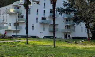 Appartement 2 Pièces 44 m² à louer à Dax (40100)
