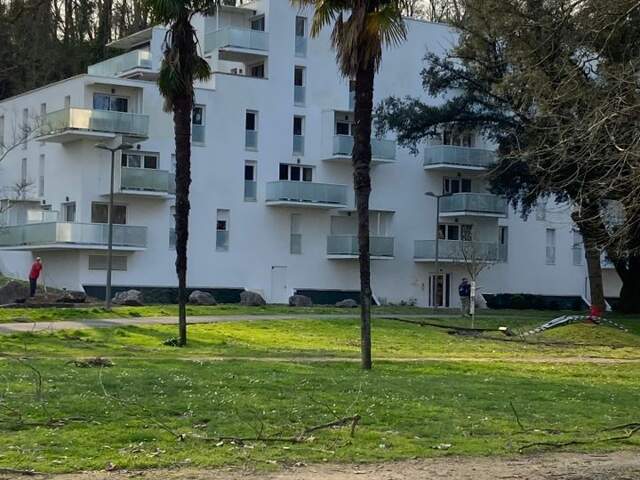 Appartement de 44m2 à louer sur Dax — photo du bien