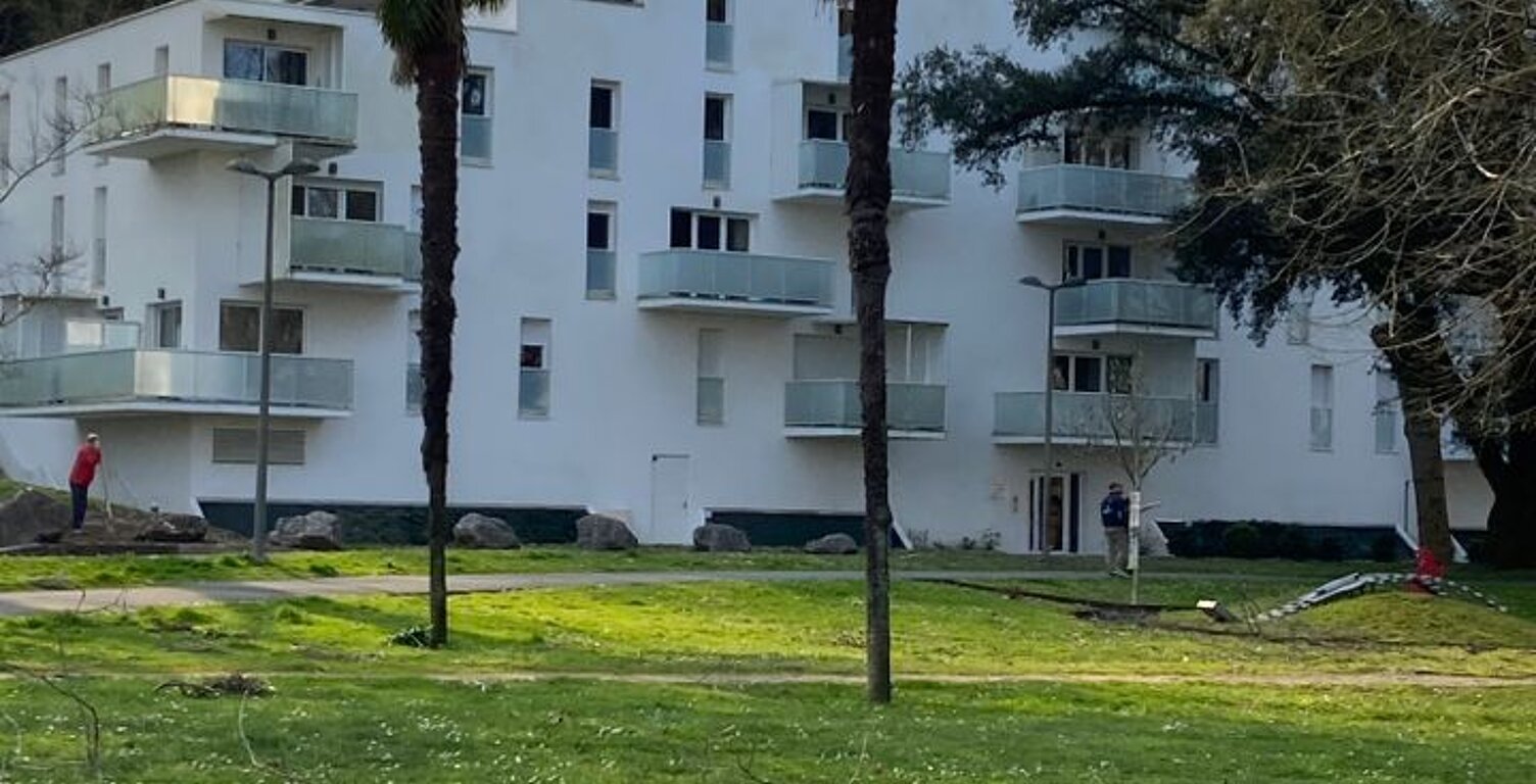 Appartement de 44m2 à louer sur Dax — photo 1