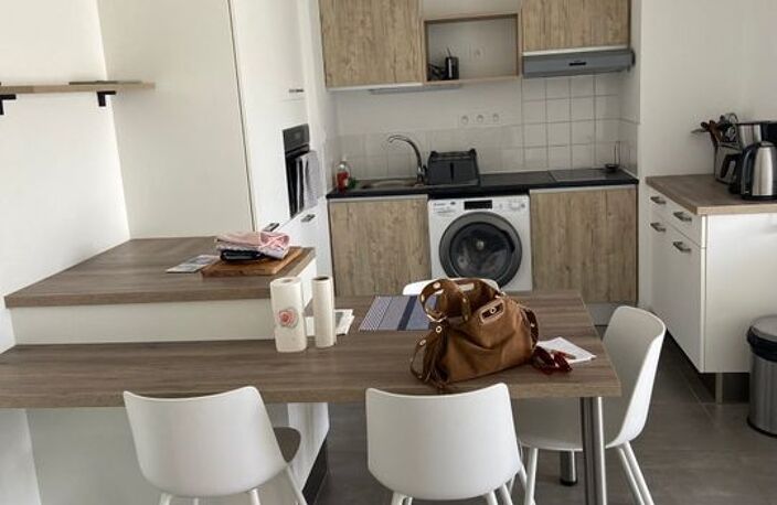 Appartement de 44m2 à louer sur Dax — photo 3