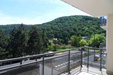 Appartement 2 pièces 670 €