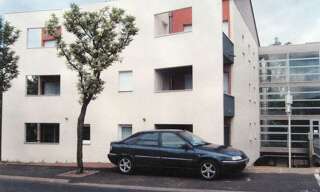 Appartement 3 Pièces 73 m² à louer à Issoire (63500)