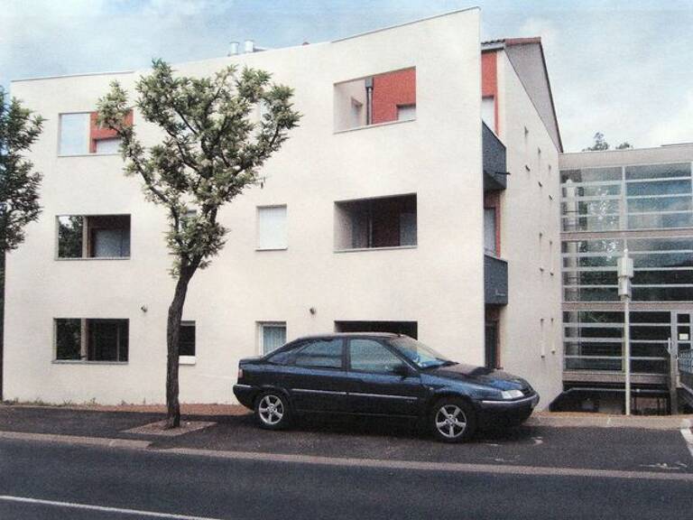 Appartement de 73m2 à louer sur Issoire — photo 1