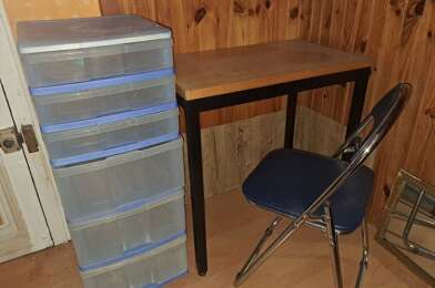 Appartement 1 pièces 430 €