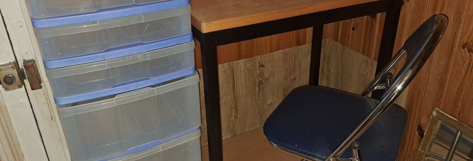 Appartement 1 Pièce 9 m² à louer à Paris 19 (75019)