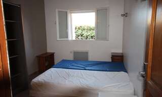 Appartement 1 Pièce 24 m² à louer à Sausset-les-Pins (13960)