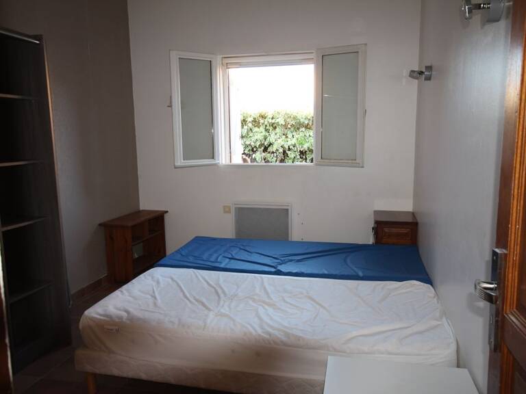 Chambre de 24m2 à louer sur Sausset-les-Pins — photo 1