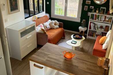 Appartement 1 pièces 650 €